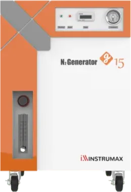Nitrogen Generator