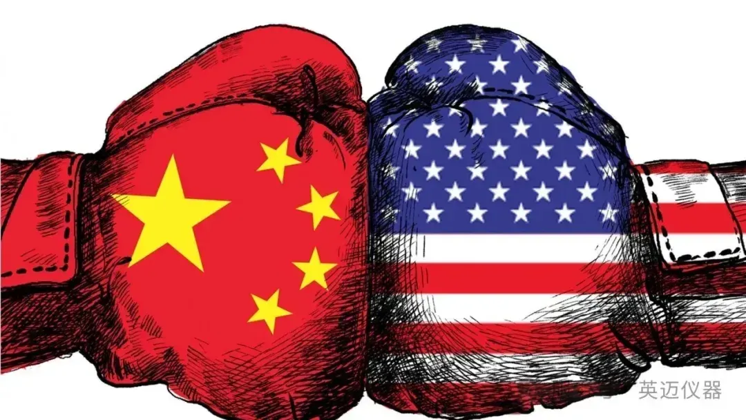 贸易战-英迈仪器（Instrumax）电雾式检测器-背景图