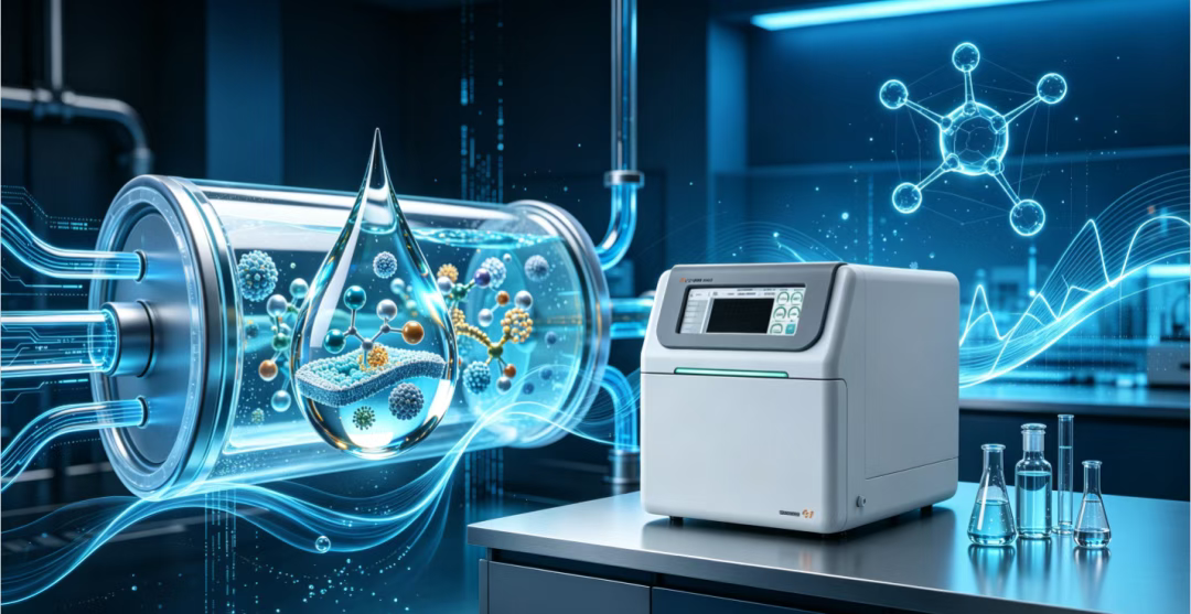 锂电电解液硫酸酯添加剂的 HPLC-CAD 精准分析