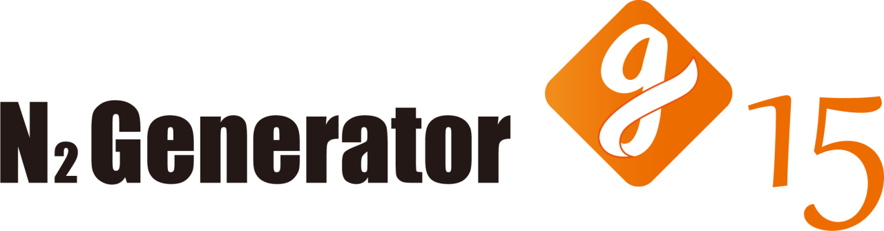英迈仪器（Instrumax）-氮气发生器-N2Generator g15-商标-LOGO